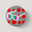 Recherche de lunettes badges Jaune