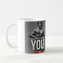 Recherche de motivation musculation tasses Exercice
