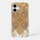 Recherche de motif complexe iphone coques Mandala