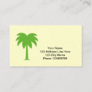 Recherche de voyage exotique cartes visite Tropical