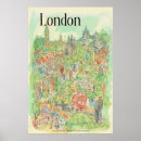 Recherche de ville de londres posters Europe