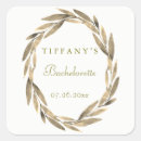 Recherche de modern autocollants Couronne de noël