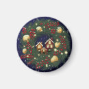 Recherche de guirlande magnets Célébration