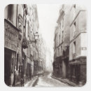 Recherche de rue paris autocollants Marville