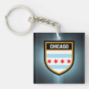 Recherche de chicago porteclés États unis