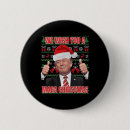 Recherche de humour père noël badges Vacances