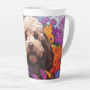 Recherche de cockapoo tasses Caniche