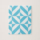 Recherche de geometric puzzles Motif