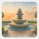Recherche de charleston autocollants Aquarelle