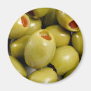 Recherche de rempli magnets Nourriture