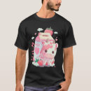 Recherche de kaw tshirts Mignon