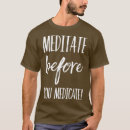 Recherche de sans médicaments tshirts Sports