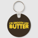 Recherche de de beurre porteclés Drôle