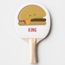 Recherche de rapide raquettes ping pong Hamburger