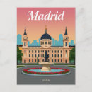 Recherche de maire cartes postales Espagne