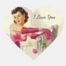 Recherche de pinces autocollants Rose