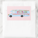 Recherche de camp autocollants Moderne