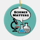 Recherche de la science ornements Recherche