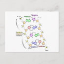 Recherche de chimique cartes postales Structure