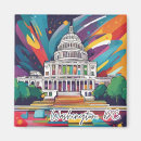 Recherche de vibrant magnets Voyage