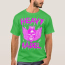 Recherche de heavy metal tshirts Vintage