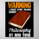 Recherche de penseur posters Philosophe