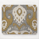 Recherche de ikat tapis souris Gris