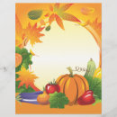 Recherche de récolte prospectus Chute