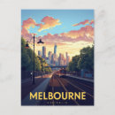 Recherche de melbourne cartes postales Victoria