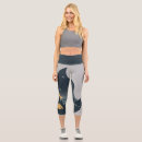 Recherche de camping leggings Feu de camp