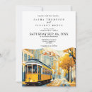 Recherche de lisbonne invitations Pour eux