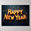 Recherche de salutation de bonne année posters Salutations