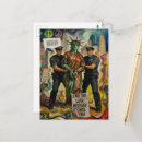 Recherche de larmes cartes postales Unique