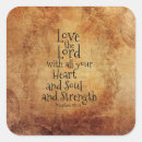 Recherche de angles autocollants Verset biblique