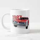 Recherche de 1967 tasses Voiture classique