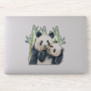 Recherche de grand panda autocollants Chine