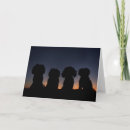 Recherche de silhouette de chien vœux cartes Chiens