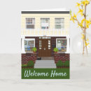 Recherche de agents immobiliers vœux cartes Pendaison de crémaillère