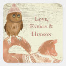 Recherche de shiba autocollants Typographie