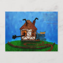 Recherche de fictif cartes postales Artsprojekt