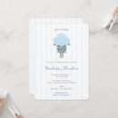 Recherche de hortensias bleus invitations Élégant