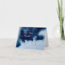 Recherche de courageux vœux cartes Bleu