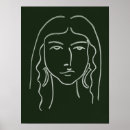 Recherche de mélisse posters Femme