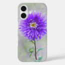 Recherche de dahlias iphone coques Fleur