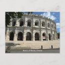 Recherche de nîmes cartes postales France