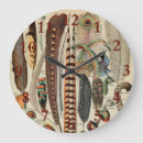 Recherche de ornithologique horloges Oiseau