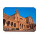 Recherche de séville magnets Europe