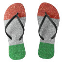 Recherche de italien drapeau chaussures Plage