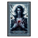 Recherche de vampire posters Éffrayant