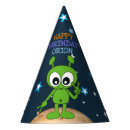 Recherche de ufo chapeaux Alien